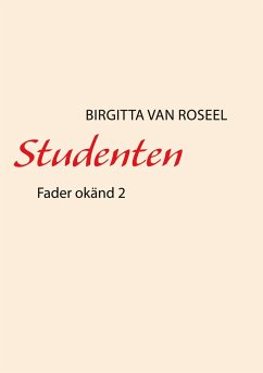 Studenten - van Roseel, Birgitta