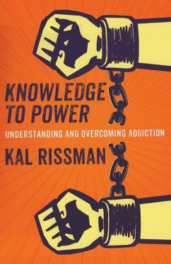 Knowledge to Power - Rissman, Kal