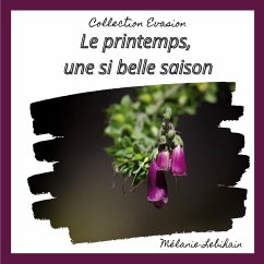 Le printemps, une si belle saison - Lebihain, Mélanie