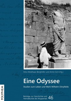 Eine Odyssee