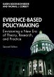 Evidence-Based Policymaking - Bild 1