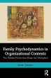 Family Psychodynamics in Organizational... - Bild 1