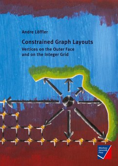 Constrained Graph Layouts - Löffler, Andre