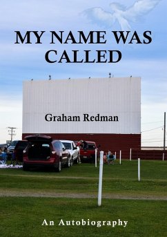 My Name Was Called - Redman, Graham