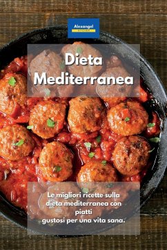 Dieta Mediterranea - Kitchen, Alexangel