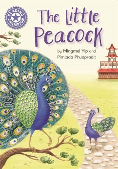 Reading Champion: The Little Peacock - Yip, Mingmei