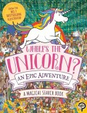 Where's the Unicorn? An Epic Adventure