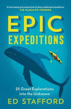 Epic Expeditions - Stafford, Ed