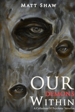 Cover Our Demons Within