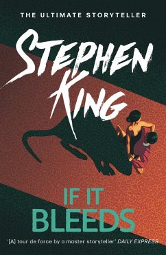 If It Bleeds - King, Stephen