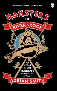 Monsters of River and Rock - Smith, Adrian
