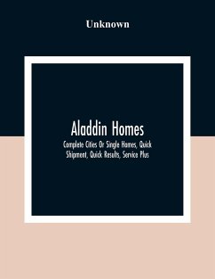 Aladdin Homes - Unknown