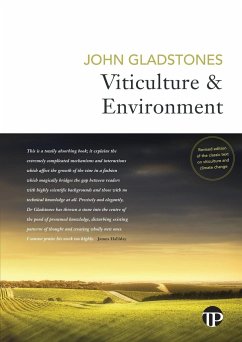 Viticulture and Environment - Gladstones, John