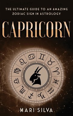 Capricorn - Silva, Mari