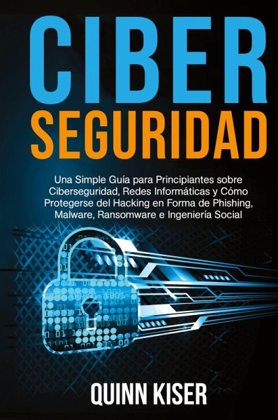 Ciberseguridad Ciberseguridad