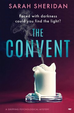 The Convent - Sheridan, Sarah
