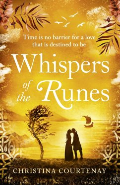 Whispers of the Runes - Courtenay, Christina