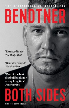 Bendtner: Both Sides - Bendtner, Nicklas; Skyum-Nielsen, Rune