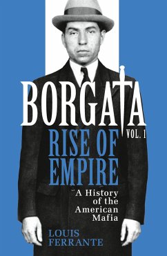 Borgata: Rise of Empire - Ferrante, Louis