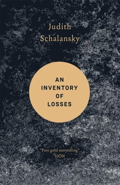 An Inventory of Losses - Schalansky, Judith