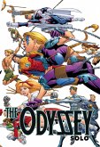 The Odyssey: Solo (eBook, PDF)