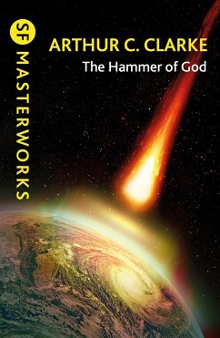 The Hammer of God - Clarke, Sir Arthur C.