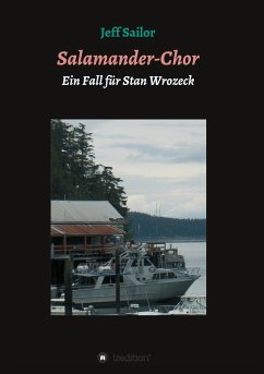 Salamander-Chor - Sailor, Jeff