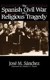 The Spanish Civil War as a Religious Tragedy