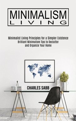 Minimalism Living - Sabb, Charles