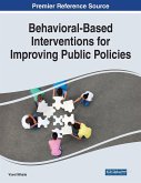 Behavioral-Based Interventions for Improving Public Policies