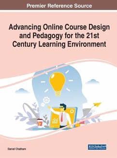 Advancing Online Course Design and Pedagogy for the 21st Century Learning Environment