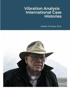 Cover Vibration Analysis International Case Histories
