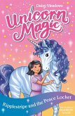 Unicorn Magic: Ripplestripe and the Peace Locket