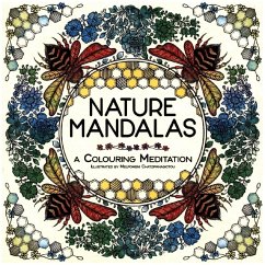 Nature Mandalas - Chatzipanagiotou, Melpomeni