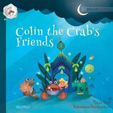 Colin the Crab's Friends