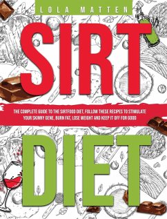 Sirt Diet - Matten, Lola