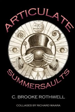 Articulate Summersaults - Rothwell, C. Brooke