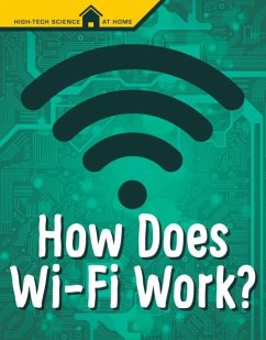 Cover How Does Wi-Fi Work?
