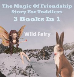 The Magic Of Friendship - Fairy, Wild