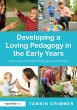 Developing a Loving Pedagogy in the... - Bild 1