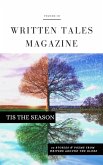 Tis The Season (Written Tales Magazine, #3) (eBook, ePUB)