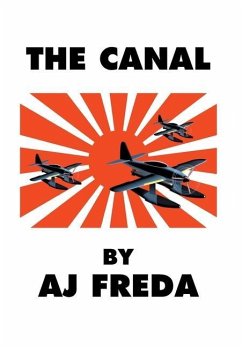 The Canal - Freda, A J