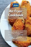 Air Fryer Cookbook