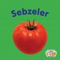 Sebzeler - Altay, Ahmet