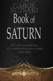 Book of Saturn - HB