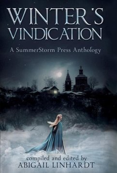 Winter's Vindication - Linhardt, Abigail; Hultman, C. Marry; Watts, Christine