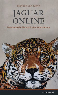 Jaguar online - Glehn, Manfred von