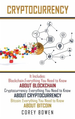 Cryptocurrency - Bowen, Corey