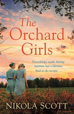 The Orchard Girls - Scott, Nikola