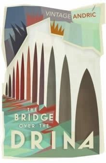 Cover The Bridge Over the Drina